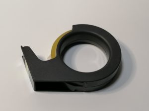 カルカットハンディタイプ全体図