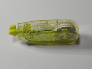 モノエアー使い切り縦