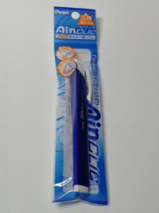 アインクリック外装