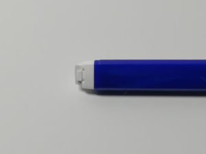 アインクリックのペン先