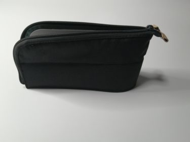 ビジネスマン向けペンケース！ネオクリッツ ワークサス