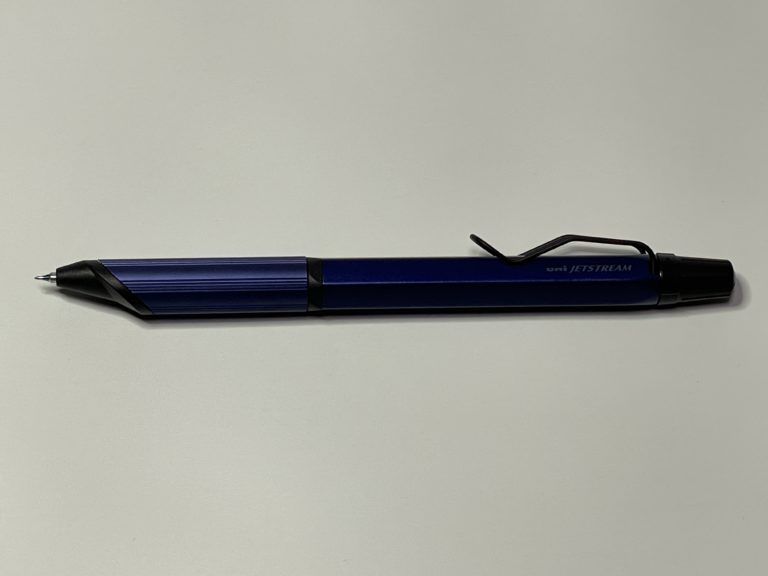 ジェットストリームエッジ３全体図